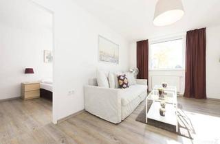 Wohnung mieten in St. Veiter Straße 20a, 8045 Graz, Gemütliche, vollmöblierte Kleinwohnung in Andritz!