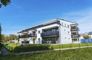 Wohnung mieten in 5110 Oberndorf bei Salzburg, Sonnige 2-Zi.-Gartenwohnung mit Tiefgaragen- u. Außenstellplatz