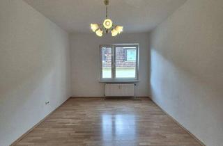 Wohnung mieten in 2630 Ternitz, Großzügige Erdgeschoß Wohnung in Ternitz zu vermieten - Bahnhofsnähe!