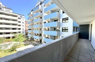 Wohnung mieten in Dresdner Straße 17, 1200 Wien, 3-Zimmer mit hofseitiger Loggia an der Dresdner Straße