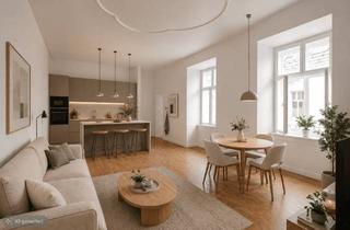 Wohnung mieten in Annagasse, 1010 Wien, Bestlage: 2-Zimmer-Wohnung im 1. Bezirk nahe Staatsoper