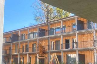 Wohnung mieten in Aldranser Straße 11, 6020 Innsbruck, Ambras: Neubau 4-Zimmer Dachgeschoss Wohnung