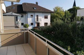Wohnung mieten in 5110 Oberndorf bei Salzburg, 2-Zi-Wohnung mit SW-Balkon, 1 TG- u. 1 Außenstellplatz