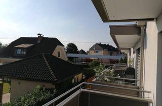 Wohnung mieten in 5110 Oberndorf bei Salzburg, 2-Zi-Wohnung mit SW-Balkon, 1 TG- u. 1 Außenstellplatz