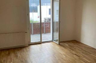 Wohnung mieten in Riedauerstraße, 4910 Ried im Innkreis, Naturnahes Wohnen in zentrumsnaher Lage! 4-Zimmer Wohnung mit Balkon in Ried im Innkreis umgeben von einer 1A Infrastruktur!