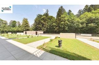 Wohnung mieten in Billrothstraße 11, 5020 Salzburg, Großzügige Gartenwohnung in absoluter Ruhelage!