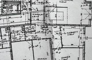 Wohnung mieten in Schanzstrasse, 1140 Wien, Großzügige 5-Zimmer-Wohnung nahe U3 Johnstraße - ideal für WG oder Familie