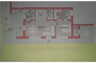 Wohnung mieten in 6371 Aurach bei Kitzbühel, Sonnige Gartenwohnung in ruhiger Lage – ab Ende des Jahres verfügbar