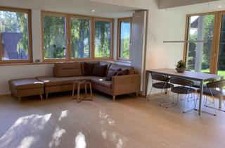 Wohnung mieten in 8052 Thal, 100m2 hochwertig eingerichtete Wohnung in EFH in Thal b. Graz