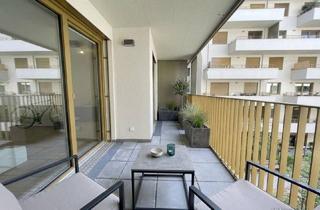 Wohnung mieten in 1200 Wien, Moderne 1-Zimmer-Wohnung mit Loggia und Einbauküche in 1200 Wien