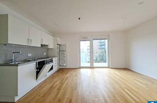 Wohnung mieten in Mona-Lisa-Steiner-Weg, 1120 Wien, WOHNQUARTIER WILDGARTEN - Familienfreundliches Wohnen auf der Sonnenseite Wiens direkt am Rosenhügel