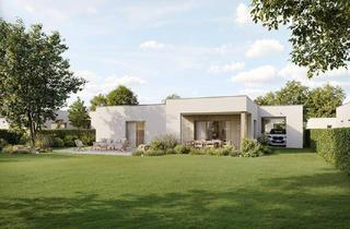 Haus kaufen in Bahnhofstraße, 3454 Reidling, Komfortabler ELK Bungalow 102 m² in Sitzenberg-Reidling