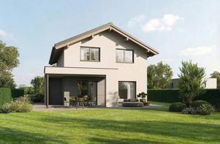 Einfamilienhaus kaufen in Bahnhofstraße, 3454 Reidling, Individuelles Einfamilienhaus auf 400 bis 600 m² großem Grundstück im Tullnerfeld