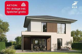 Einfamilienhaus kaufen in 3454 Reidling, Individuelles Einfamilienhaus auf 400 bis 600 m² großem Grundstück im Tullnerfeld