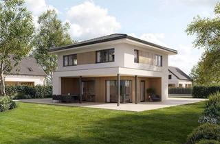 Einfamilienhaus kaufen in Bahnhofstraße, 3454 Reidling, Neues ELK Einfamilienhaus mit 148 m² im Future Park Reidling | Nur 50 Min. nach Wien
