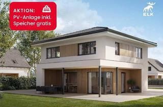 Einfamilienhaus kaufen in 3454 Reidling, Neues ELK Einfamilienhaus mit 148 m² + gratis PV-Anlage!