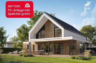 Einfamilienhaus kaufen in 3454 Reidling, ELK Einfamilienhaus 157 m² inkl. Grundstück + gratis PV-Anlage!