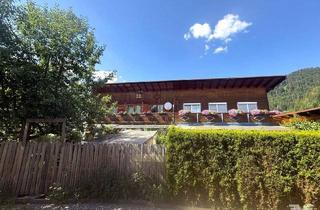 Reihenhaus kaufen in 5531 Eben im Pongau, Reihenhaus in Eben