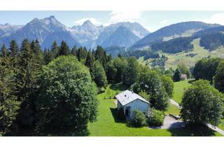Haus kaufen in 6707 Bürserberg, Großzügiges Ferienhaus in Pistennähe!