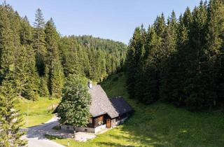 Haus kaufen in 3294 Neuhaus-Langau, Uriges Forsthaus am Zellerrain