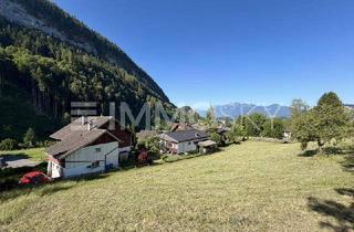 Grundstück zu kaufen in 6840 Götzis, Premium Lage in Götzis