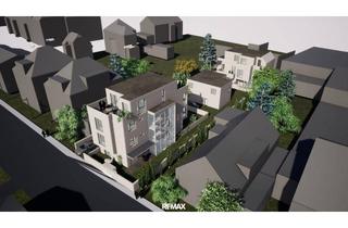 Grundstück zu kaufen in 1120 Wien, Großes Grundstück 630m² in 1120 Wien – Sanierungsprojekt mit bis zu 8 Wohnungen!