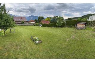 Grundstück zu kaufen in Göltschach 48, 9161 Göltschach, Baugrundstück Gemeinde Maria Rain / Göltschach (VB)