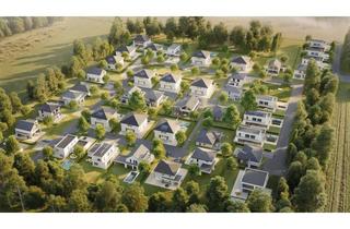 Grundstück zu kaufen in Bahnhofstraße, 3454 Reidling, Baugrundstücke zwischen 400 und 600 m² mit individuellem ELK Haus