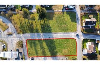 Grundstück zu kaufen in 6845 Hohenems, Baugrundstück ideal für Gewerbe- und Wohnimmobilien.