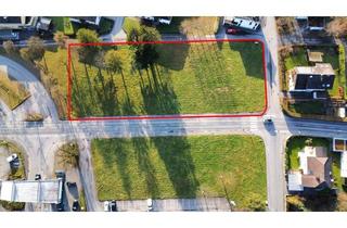 Grundstück zu kaufen in 6845 Hohenems, Top Baugrundstück für Gewerbe- und Wohnimmobilien.