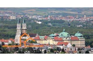 Grundstück zu kaufen in 3400 Klosterneuburg, BAUGRUNDSTÜCK IN ERSTKLASSIGER LAGE+ÖLBERG
