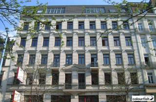 Büro zu mieten in Mariahilfer Straße, 1060 Wien, Kleinbüro in bester Lage auf Mariahilfer Straße