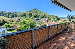 Maisonette kaufen in 5322 Hof bei Salzburg, Exklusive 4-Zimmer-Maisonette mit Panoramaterrasse und großem Balkon