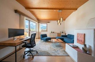 Wohnung kaufen in 6067 Absam, Charmante 2-Zi-Wohnung mit Garten in absoluter Ruhe- und Aussichtslage in Absam!