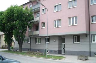 Wohnung mieten in Bahnhofstraße 5A, 2640 Gloggnitz, 3-Zimmer-Wohnung mit Balkon, Top 14