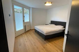 Wohnung mieten in Pontlatzerstraße 70, 6020 Innsbruck, Neu renovierte Wohnung mit Balkon und Tiefgaragenplatz