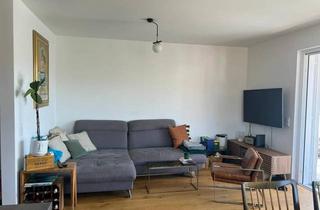 Wohnung mieten in Brucknerstraße 32, 4020 Linz, Helle 2-Raum Wohnung mit großem, sonnigen Balkon in Linz!
