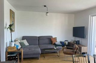 Wohnung mieten in Brucknerstraße 32, 4020 Linz, Helle 2-Raum Wohnung mit großem, sonnigen Balkon in Linz!