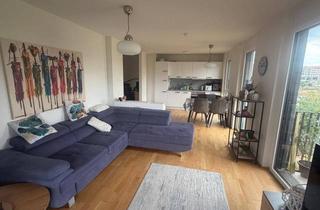Wohnung mieten in Bloch-Bauer-Promenade 10, 1100 Wien, Lichtdurchflutete & ruhige Wohnung im Sonnwendviertel – Nachmieter gesucht (inkl. Möbelübernahme)