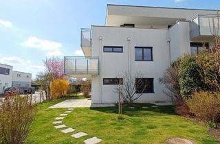Wohnung mieten in 3481 Fels am Wagram, Wohnen am Felser See – mit Seezugang und großem Traumgarten - Mietaktion