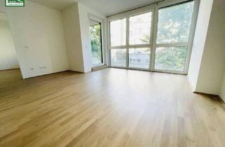 Wohnung mieten in Engerthstraße 102, 1200 Wien, Moderne 2-Zimmer-Wohnung in idealer Lage - Nähe Millennium City, Handelskai und Donau!