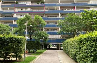Wohnung mieten in Kerschbaumgasse, 1100 Wien, Zentrale 2-Zimmer-Wohnung in 1100 Wien (U1 - Altes Landgut) vollmöbliert