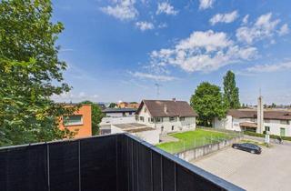 Wohnung mieten in Am Kehlerpark, 6850 Dornbirn, Sanierte 3-Zimmer-Eckwohnung mit westseitiger Terrasse – Ruhelage mit bester Infrastruktur
