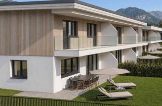 Reihenhaus kaufen in 6341 Ebbs, NEUBAU - Exklusives Reihenhaus am Kaiseraufstieg