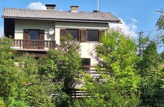 Einfamilienhaus kaufen in 9861 Innernöring, Geräumiges 5-Zimmer-Wohnhaus mit Garten & Garage Innernöring