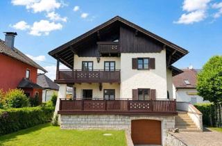 Haus kaufen in 5020 Salzburg, SANIERUNGSBEDÜRFTIGES WOHNHAUS MIT GROSSZÜGIGEM GRUNDSTÜCK & ENTWICKLUNGSPOTENZIAL