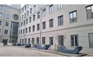 Büro zu mieten in Rennweg, 1030 Wien, Herrliches Loft
