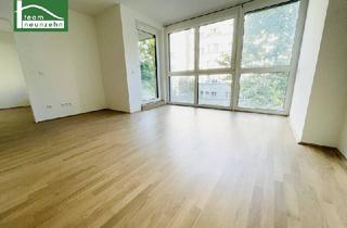 Wohnung mieten in Engerthstraße, 1200 Wien, Moderne 2-Zimmer-Wohnung in idealer Lage - Nähe Millennium City, Handelskai und Donau! - JETZT ZUSCHLAGEN