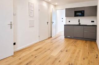 Wohnung kaufen in Senefeldergasse, 1100 Wien, moderner Erstbezug mit kleiner Terrasse - für Anleger oder Eigennutzer
