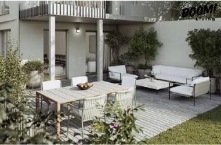 Maisonette kaufen in 1190 Wien, Luxus-Maisonette mit Privatgarten & Pool in Bestlage von Sievering // Gesamtfläche 294,58 m²